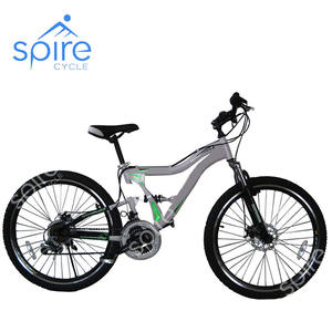 Bicyclette vtt pour adulte, en alliage, vélo, offre spéciale, - Product Image 1