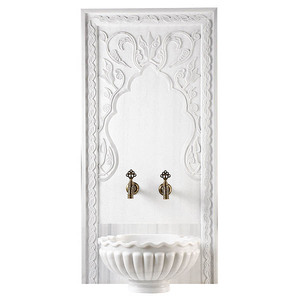 Panneaux muraux en marbre avec différents motifs, panneaux spéciaux, nouveau Design - Product Image 6