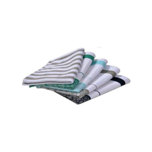 ผ้าขนหนูห้องครัวพร้อมโลโก้ออกแบบได้ตามต้องการ - Product Image 3