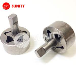 โรเตอร์เครื่องยนต์ขนาดเล็กสำหรับ Kubota มีความแม่นยำสูงสำหรับ ER90 ER75ในฟาร์มปรับแต่งได้ - Product Image 1