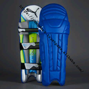 High Quality Cricket <b>Batting</b> Pads - Product Image 2