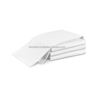 Quick-Dry Solid Color Printed Cotton Flour Sack Bath <b>Towel</b> <b>Sets</b> Compressed and Disposable Feature - Product Image 4