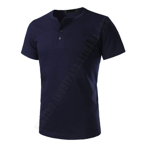 Viky Industries-camisetas transpirables de alta calidad para hombre, camisas de nuevo diseño OEM personalizadas, nuevo estilo - Product Image 4
