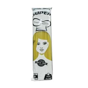 Super White 400g Bulk Hard <b>Wheat</b> Spaghetti <b>Pasta</b> Packaged in Bag or Box 100% Pure <b>Pasta</b> - Product Image 6