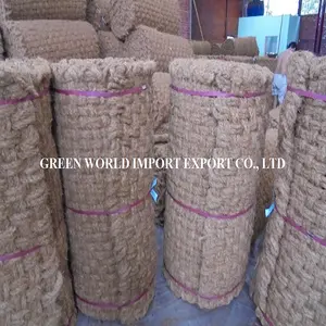 椰子纤维MAT_HIGH质量和最优惠的价格从越南