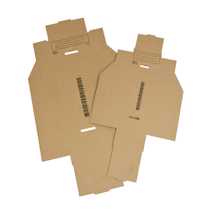Bán Sỉ Thùng Lưu Trữ Các Tông - Product Image 3