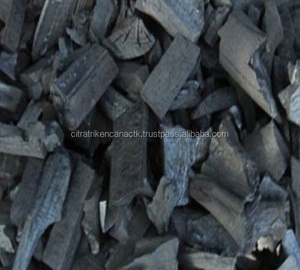 CHARCOAL BBQ BARBECUE GRILL HARD WOOD CHARCOAL LUMP IN DAEGU KOREA - Product Image 6