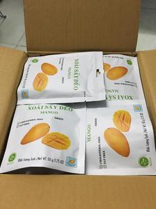 Tropical Dried Soft Mango No Sugar - Dehydrated Mango Without <b>Preservatives</b> Top Quality in Vietnam - Product Image 4