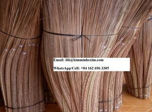 Escoba de Césped de Bambú de Alta Calidad y al Mejor Precio de Vietnam - Product Image 4