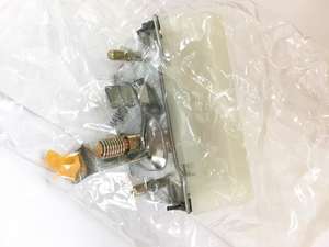 มือจับประตูท้าย SIGMA รุ่นมาตรฐาน OEM รหัส MR230032 สำหรับ PAJERO II ปี 92-98 ผลิตในไต้หวัน - Product Image 2