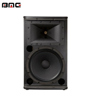 China precio barato de alta calidad profesional de altavoz de audio para sala de conferencias pro sistema de sonido - Product Image 5