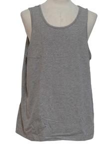 Impresión personalizada fabricante gimnasio Fitness culturismo hombres músculo entrenamiento BulkTank Top - Product Image 3