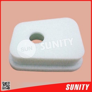 TAIWAN SUNITY vente en gros pièces de moteur terre tarière après-vente 270528 270528S filtre à air en mousse pour Briggs & Stratton - Product Image 2