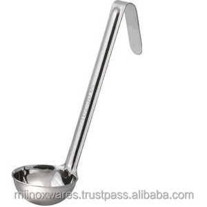 Cucharón Manual de Acero Inoxidable para Electrodomésticos de Cocina, 1 Unidad - Product Image 2
