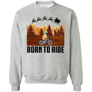 Shemax 2024 calidad superior Venta caliente personalizado al por mayor Biker Feliz Navidad camiseta - Product Image 6