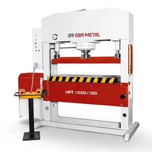 Whosale Best Performance Hydraulic Press