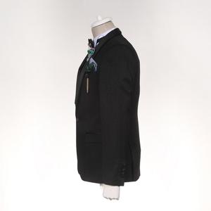 Meilleure vente Costume pour homme d'affaires tendance en viscose et polyester de haute qualité Offre Spéciale un nouveau produit de première classe - Product Image 4