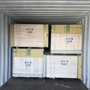 Contreplaqué moderne d'emballage de style design de 11mm d'usine du Viet Nam - Product Image 1