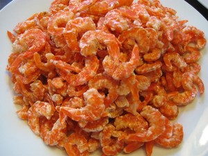 Se venden camarones secos/camarones secos 2019 - Product Image 2