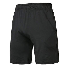 Pantalones cortos de compresión para hombre personalizados de la mejor calidad 2024, pantalones cortos de ejercicio físico para correr en el gimnasio para uso al aire libre - Product Image 4