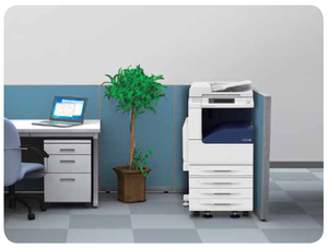 Fujifilm apeos A3 loạt c2060/c2560/C3060 đa chức năng kinh doanh máy in kỹ thuật số duplicator đầy đủ màu sắc 20-30 ppm Tốc độ in A3 - Product Image 5