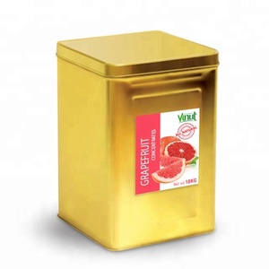 Fournisseurs ISO, HACCP Jus de fruits Concentrés de jus de banane 200 kg - Product Image 6