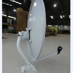 Satellite dishes TV