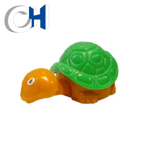 Wholesale Special White Plastic Shark Figurine Vending Machine <b>Egg</b> - Product Image 3