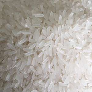 Riz long grain de jasmin aromatique certifié, 5% de brisures, texture douce, qualité supérieure, séché - Product Image 5
