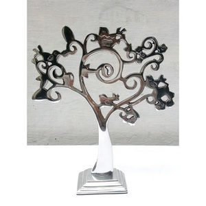 METAL CRAFT HOME <b>DECORATION</b> - Product Image 1