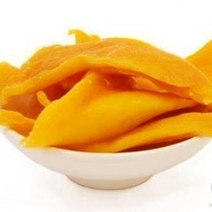 Mangues séchées en vente chaude / Délicieuses chips de mangues séchées - Product Image 2
