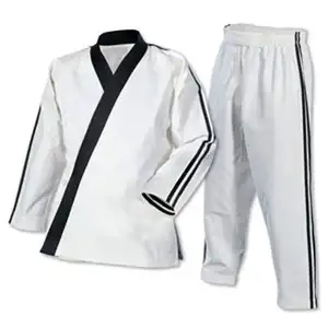 Martial Arts Uniform Taekwondo Anzüge