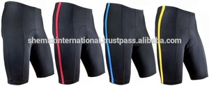Shemax 2024 <b>Men's</b> Black <b>Cycling</b> <b>Shorts</b> High Quality OEM Best Selling Custom Wholesale Breathable Printed <b>Cycling</b> Jersey Adults - Product Image 3