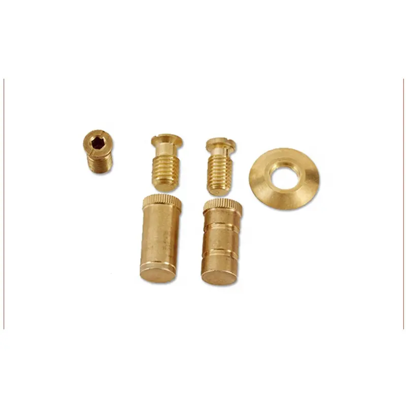 Tùy Chỉnh M8 Brass Hồ Bơi Neo Nhà Sản Xuất