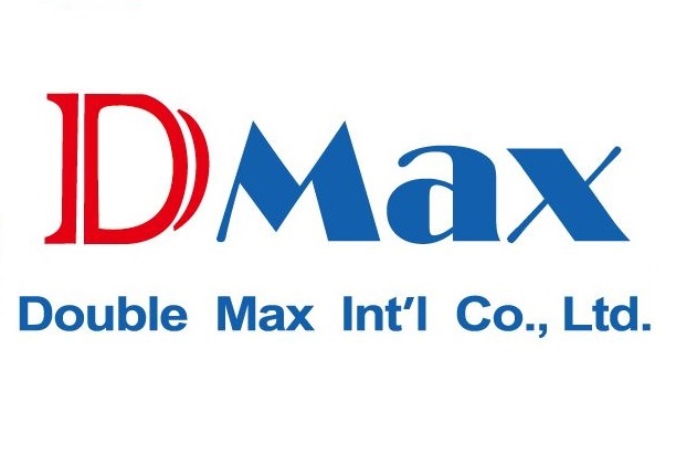 DOUBLE MAX INTERNATIONAL CO., LTD. logo