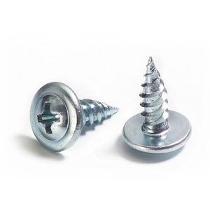 สังกะสี,ความแข็งแรงสูงและสกรู Drywall ที่มีคุณภาพ - Product Image 1