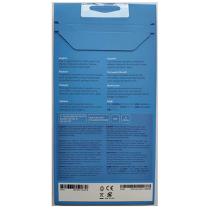 Máy đọc sách điện tử Kindle thế hệ thứ 10 hoàn toàn mới của Amazon với đèn nền tích hợp, phiên bản 2019 - Product Image 2