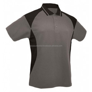Polo informal de alta calidad, camisa de diseño personalizado, novedad - Product Image 2