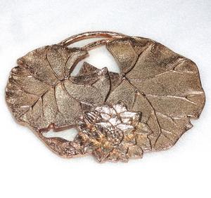 Offre Spéciale bonne qualité personnaliser couleurs Coeur en métal Forme Dessous De Plat Pour résistant à la chaleur - Product Image 5