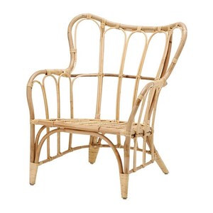 Silla de ratán barata, sillas de muebles de ratán modernas hechas a mano, compra en gran cantidad 2019 - Product Image 5