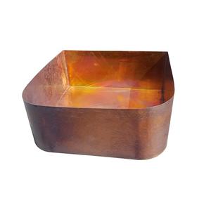 Maceta de Metal Vintage Moderna, Maceta de Hierro Resistente para Colgar en Interiores y Exteriores, Jardín - Product Image 3