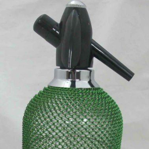 Machine à soda classique soda siphon vintage soda siphon soda maker - Product Image 1