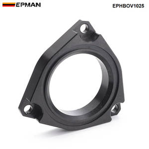 Epman Alluminio SSQV SQV Blow Off Valve Adattatore della Flangia Per <span class=keywords><strong>Hyundai</strong></span> Veloster Sonata 1.6 T Motore Proteggere il vostro Turbo EPHBOV1025 - Product Image 5
