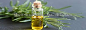 Aceite de Romero cultivado silvestre puro 100% de la India suministrado en botella o extracto de planta de envasado de tambor - Product Image 3