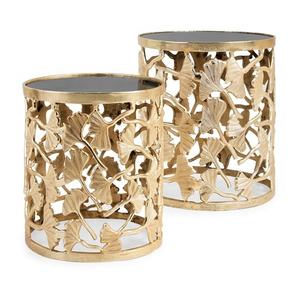 Mesa de centro de cristal para boda, mesa de centro moderna, superventas - Product Image 5