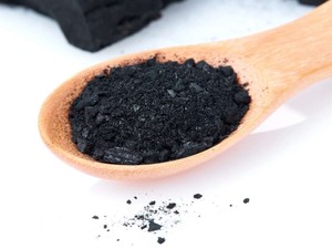 CHARCOAL MAKING MACHINE FOR SHISHA IN Mnster GERMANY FOR SISHA BRIQUETTES TO MAKE WHITE ASH LOW ASH CRUSHED WOOD - Product Image 2
