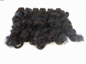 Meilleurs vendeurs de cheveux cambodgiens bruts du Vietnam en gros pas de trame de cheveux humains remy cheveux enchevêtrés - Product Image 5
