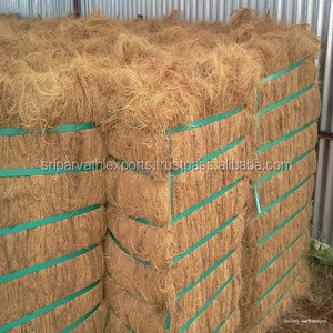 Indian Coconut Husk Fiber - Product Image 1
