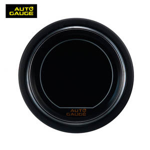 Medidor de voltios automático, pantalla LCD evo digital de 52mm - Product Image 3