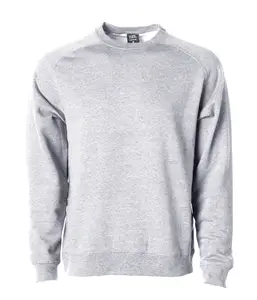 الرجال المعتاد البلوز بالجملة مخصص شريط بلوزة كاجوال نمط crewneck الرجال الطباعة شعار البلوز دون غطاء محرك السيارة